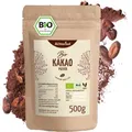 Achterhof Kakao Pulver (500g)
