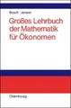 Karl Bosch Uwe  Großes Lehrbuch Der Mathematik F (Gebundene Ausgabe) (US IMPORT)
