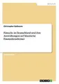 Fintechs in Deutschland und ihre Auswirkungen auf k... | Buch | Zustand sehr gut
