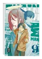 Chainsaw Man 09