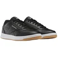 Reebok Classic REEBOK COURT ADVANCE Sneaker schwarz 42,5 EU