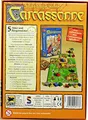 Hans im Glück 48177 - Carcassonne 5. Erweiterung "Abtei und Bürgermeister"