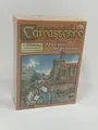 Carcassonne 5. Erweiterung - Abtei und Bürgermeister - Neu & OVP