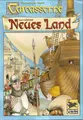 Carcassonne - Neues Land; eigenständiges Spiel; Leo Colovini Wrede Hans im Glück