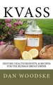 Dan Woodske Kvass (Taschenbuch)