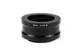 ayex Objektivadapter für M42 Objektive an Canon EOS M Kamera Objektiveadapter