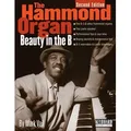 Hammond Organ von Mark Vail / BACKBEAT / Taschenbuch