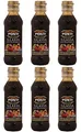 6x Ponti Aceto Balsamico di Modena Balsamico-Essig sauce Würzsaucen 250ml