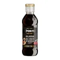 Ponti Creme Aceto Balsamico di Modena g.g.A. 1 x 250 ml – typisch italienische, feine Crema di Balsamico – mit süßsaurer Geschmacksnote