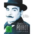 Poirot-Collector's Box