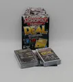 Monopoly Deal Millionär Kartenspiel Familienspiel 2012 von Hasbro unbespielt