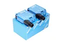SICK WSE12-3P2411S36 -NEW- ; 1044120 Einweg-Lichtschranke