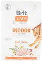 Brit Care, Katzenfutter, Nassfutter für Katzen, 2 kg, Anti-Stress GF