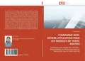 Milka Uzunova | COMMANDE NON-ENTIERE.APPLICATION POUR LES MODELES DE TRAFIC...