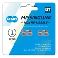 KMC Verriegelungsglied 101NR EPT - 1size