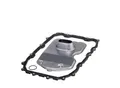 HENGST FILTER Hydraulikfiltersatz, Automatikgetriebe eg855hd345 für Porsche VAG