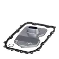 NEU - HENGST FILTER EG855HD345 Hydraulikfiltersatz, Automatikgetriebe für AUDI