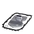 HENGST FILTER EG855H D345 Hydraulikfiltersatz, Automatikgetriebe für AUDI,PORSCH