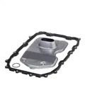 Hydraulikfilter, Automatikgetriebe HENGST EG855H D345 für Q7 (4LB) 3 2006-2008