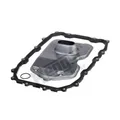 HENGST Hydraulikfilter, Automatikgetriebe EG855H D345 für AUDI Q7;PORSCHE CAYNNE
