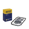 Hydraulikfiltersatz Automatik HENGST FILTER für u.a. PORSCHE CAYENNE