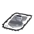 HENGST FILTER Hydraulikfilter, Automatikgetriebe EG855H D345 für AUDI VW