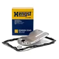 HENGST EG855HD345 Getriebefilter für 6-Gang Automatik AUDI Q7 4L VW TOUAREG 7L