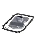 HENGST FILTER Hydraulikfiltersatz, Automatikgetriebe  u.a. für AUDI, PORSCHE, VW