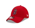 New Era Boston Red Sox MLB Diamond Era Scarlet 39Thirty Stretch Cap - XS-S