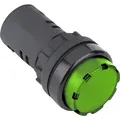 140412 Led-signalleuchte Grün 230 V/ac - Tru Components