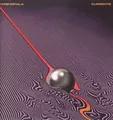 Tame Impala Currents 2LP Vinyl Reissue Europa Schwarz Vinyl 33 RPM Album