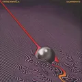 Tame Impala - Currents Black Vinyl Edition (2015 - US - Original)
