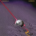 Tame Impala Currents 2LP Vinyl Gatefold 2015 Fiction Records