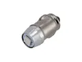 VEBCO SMD-LED Lampe 12V BA7s, blau