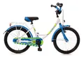 Bachtenkirch Kinderfahrrad Polizei 18 Zoll, 434-PZ-01