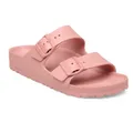 Birkenstock - Arizona EVA - Sandalen 40 - Narrow | EU 40 rosa