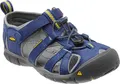 keen SEACAMP II CNX BLUE DEPTHS/GARGOYLE BLUE DEPTHS/GARGOYLE 6