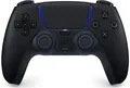Sony DualSense Wireless Controller Midnight Black + USB-Kabel für PC