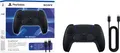PlayStation 5 DualSense Wireless PlayStation 5-Controller (plus USB-Kabel)