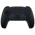 Sony PlayStation DualSense Wireless-Controller schwarz PC Ready