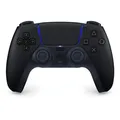Sony DualSense Wireless-Controller + USB-Kabel für PC, Gamepad, schwarz