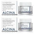 Alcina Cenia Gesichtscreme 2x 50ml Set