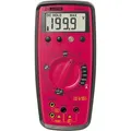 Beha Amprobe Digitalmultimeter (CAT III) (3454667)