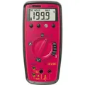 BEHA DIGITAL MULTIMETER / BEHA 30XR-A-D 3454667