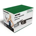 Brink Anhängerkupplung abnehmbar für Suzuki Jimny 08.2001-12.2014 AHK