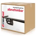 Für Suzuki Jimny 01.2015-09.2018 ANHÄNGERKUPPLUNG abnehmbar -AHK- -Neu-