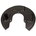 MAXGEAR Spritzblech Bremsscheibe hinten links für Skoda Fabia II 542 19-3275