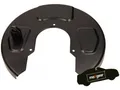 BREMSSCHEIBENSCHUTZ HINTEN LINKS FÜR SEAT ALHAMBRA 1.8-2.8 +DUFT GRATIS
