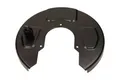 Bremsscheibenschutz Hinterachse links 19-3275 MAXGEAR für FORD VW SEAT SKODA