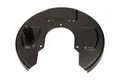 MAXGEAR Spritzblech Bremsscheibe Ankerblech Abdeckung Hinten links 19-3275